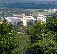 Apex Park and Lookout - Accommodation Gladstone
