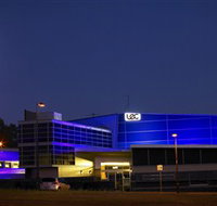 Logan Entertainment Centre - Accommodation Gladstone