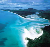 Hill Inlet - Accommodation Gladstone
