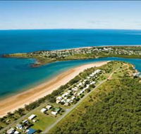 Grasstree Beach - Accommodation Gladstone