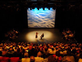 Riverway Arts Centre - Accommodation Gladstone 0