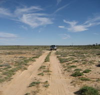 Lake Bindegolly Circuit - Accommodation Gladstone