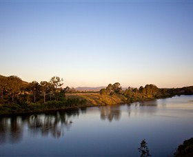 Googa Creek ACT Accommodation Gladstone