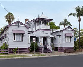  Accommodation Gladstone