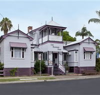 Das Neumann Haus Museum - Accommodation Gladstone
