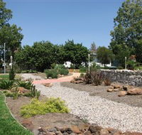 Henricks Park - Accommodation Gladstone