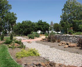 Henricks Park - Accommodation Gladstone 0