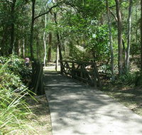 Cornubia Forest Park - Accommodation Gladstone