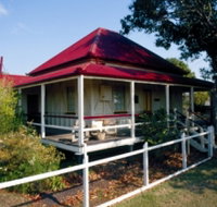 Mayes Cottage Museum - Accommodation Gladstone