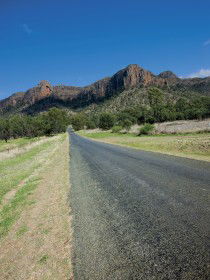 Virgin Rock - Accommodation Gladstone 0
