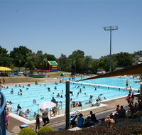 Logan North Aquatic and Fitness Centre - Accommodation Gladstone