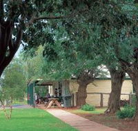 Heritage Trail Eulo - Accommodation Gladstone