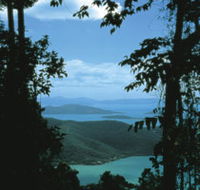 Whitsunday Great Walk - Accommodation Gladstone