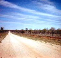 Langlo - Adavale Road - Accommodation Gladstone