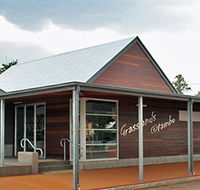 Grassland Art Gallery - Accommodation Gladstone