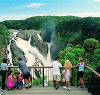 Barron Gorge National Park - Accommodation Gladstone