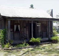 Chinchilla Historical Museum - Accommodation Gladstone