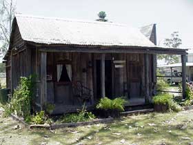 Chinchilla Historical Museum - Accommodation Gladstone 0