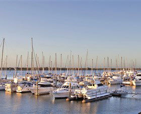Bundaberg Port Marina - Accommodation Gladstone 0