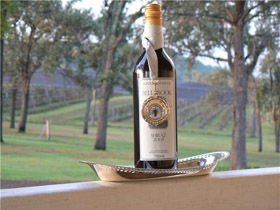Bunjurgen Estate Vineyard - Accommodation Gladstone 0