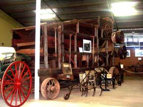 Kingaroy Heritage Museum - Accommodation Gladstone 0