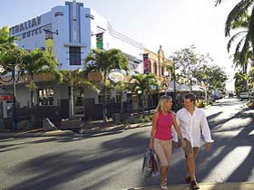  Accommodation Gladstone