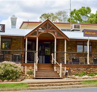 Rubyvale Gem Gallery - Accommodation Gladstone