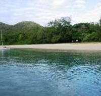 Goold Island National Park - Accommodation Gladstone