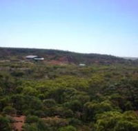 Winton - Boulia Via Diamantina National Park Journey - Accommodation Gladstone
