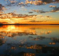 Aramac - Muttaburra Heritage Trail - Accommodation Gladstone