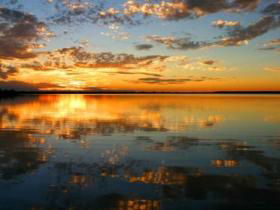Aramac - Muttaburra Heritage Trail - Accommodation Gladstone 0