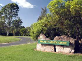 Prickett Aquatic Centre - Accommodation Gladstone 0