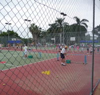 Townsville Tennis Centre - Accommodation Gladstone