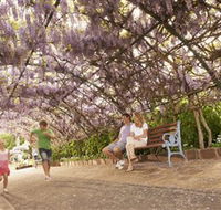 Laurel Bank Park - Accommodation Gladstone