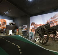 Transport and Main Roads Heritage Centre - Accommodation Gladstone