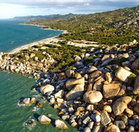 Cape Melville National Park - Accommodation Gladstone