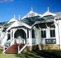Stanthorpe Heritage Museum - Accommodation Gladstone