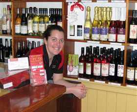 Taste South Burnett - Accommodation Gladstone 0