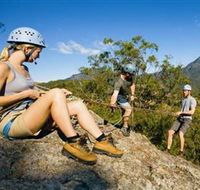 Mt Barney Lodge Country Retreat - Accommodation Gladstone