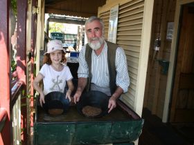 Queenton QLD Accommodation Gladstone