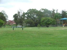 Butter Factory Park - Accommodation Gladstone 0