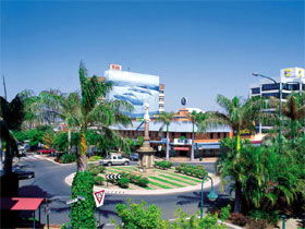 Gooburrum QLD Accommodation Gladstone