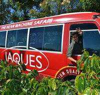Jaques Coffee Plantation - Accommodation Gladstone