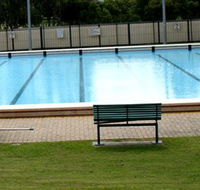 Bethania Aquatic Centre - Accommodation Gladstone