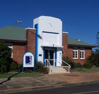 Crows Nest Regional Art Gallery - Accommodation Gladstone