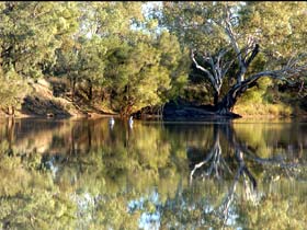 Outback Queensland QLD Accommodation Gladstone