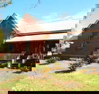 Thargomindah Visitor Information Centre - Accommodation Gladstone
