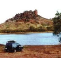 Fountain Springs Circuit - Accommodation Gladstone