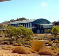 Dinosaur Stampede at Lark Quarry Conservation Park - Accommodation Gladstone