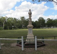 Apple Tree Creek War Memorial